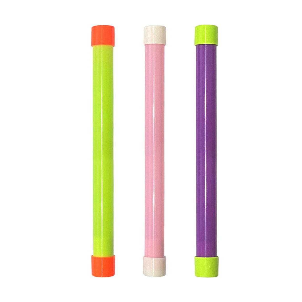 3 Pieces 16inch Groan Tube Noise Maker Party Toy Sound Tubes Toys Creative Stick Funny