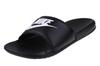 Nike Sandals 343880 US8 Black/White (26cm)