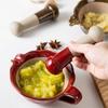 Ustensile pentru fructe și legume – Prese pentru usturoi