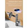 360-degree Rotation Faucet 360 Rotation Faucet Washroom 360-degree Rotation Multifunctional Stream Sprayer For Washroom