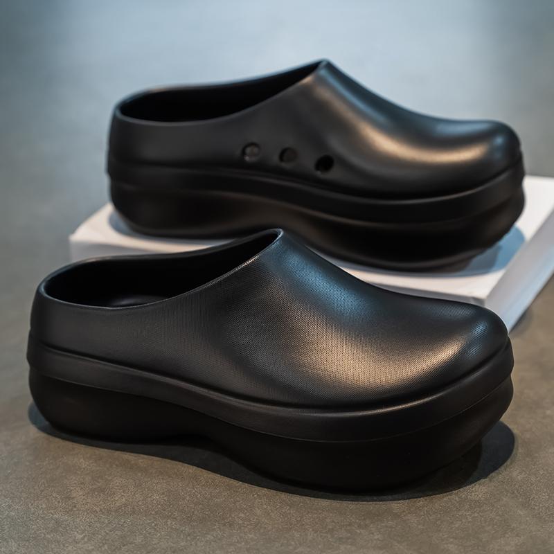 Fashion Shoes Cswo01 Unisex Women Men Eva Anti-Slip Operating Room Lab Slippers Surgical Sandal Shoes Medical Slippers Doctors Nurses Clogs Working Shoes Cm