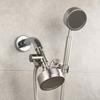 for T Shape Brass Shower Arm Diverter Creative Household 3 Way Diverter Universal Adapter Connector for Angle for Va