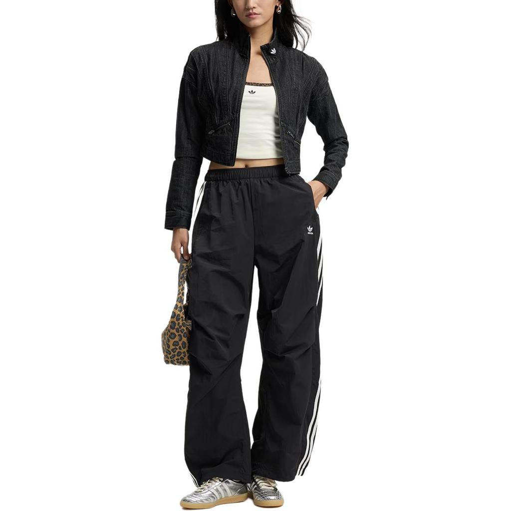 Adidas Originals 3S Sports Pants Women's KS3324