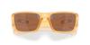 Okulary przeciwsłoneczne OO9096 MATOWE PRZEZROCZYSTE 60 JASNY CURRY [Oakley]