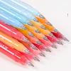 6pcs Acrylic Paint Markers Gel Ink Vintage Marker Liner 1.0mm Fine Tip DIY Craft Painting Drawing Stationery Gift