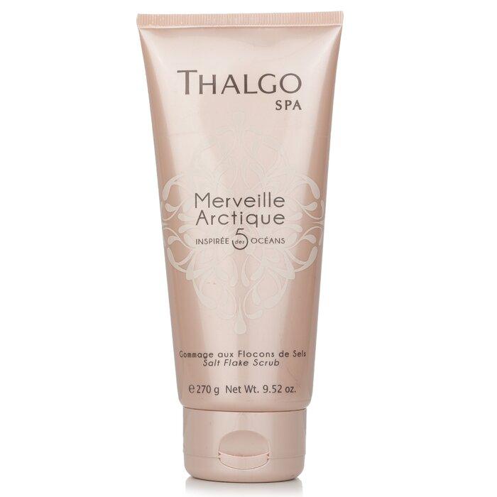 

THALGO Salt Flake Scrub