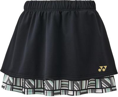 Yonex Skirt 26173 Smoke Mint Size S Women's (647)