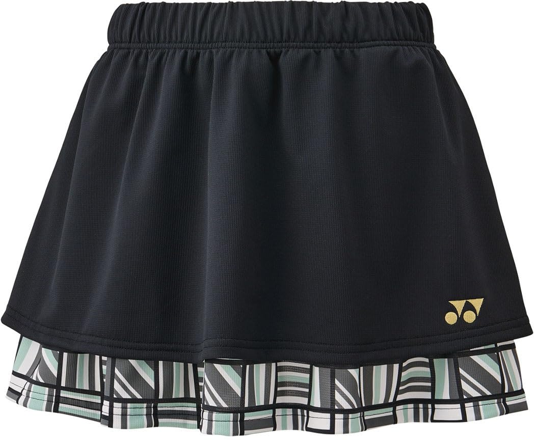 

Yonex Skirt 26173 Smoke Mint Medium Women s (647)
