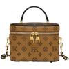 Nová klasická kožená dámská čtvercová taška Box Bag Multifunkční malé čtvercové tašky Retro kabelky Crossbody Univerzální taška přes rameno