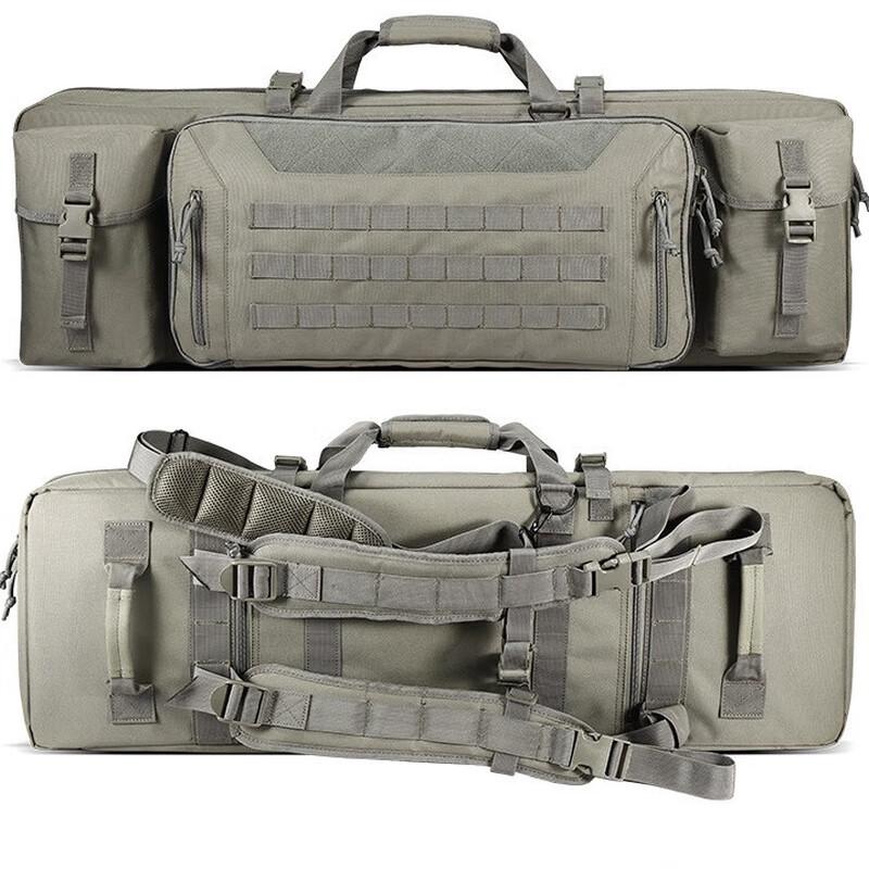 Outdoor Tactical Gun Bag