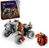 LEGO Technic 42178 Space Rover LT78