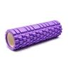EVA Hollow Wolf Tooth Foam Roller for Yoga and Pilates – Available in Various Sizes