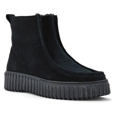 Clarks Schuhe Torhill Cozy Stiefeletten
