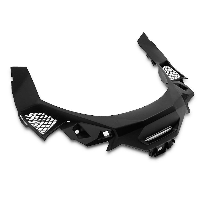 Fit For HONDA X-ADV750 XADV 750 X ADV750 2021-2024 Motorcycle Accessories Injection Frame Panel Headlight Front Beak Nose Covers