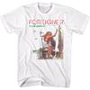 Foreigner Head Games Cover Music Shirt