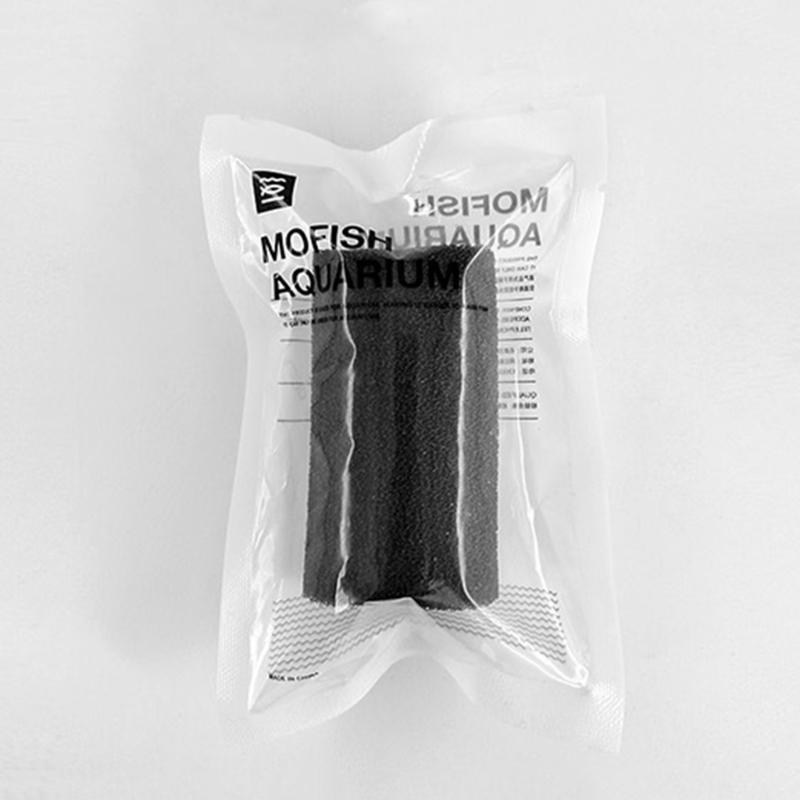Fish Tank Inlets Cover Fish Tank PreFilter Sponge Aquarium PreFilter Sponge