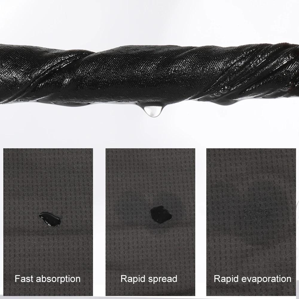 Atmungsaktiver Schal Halbgesichtsmaske Sommer Schnelltrocknend Nackenwärmer Überzug Hängende Ohren Sonnenschutz Bandana Halstuch Kopfbedeckung