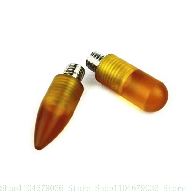 Dent Repair Tools, DIY Dent Repair Pen Heads Tip, Knock-Tools Tap Down Pen Dent Repair Hand Tool 8