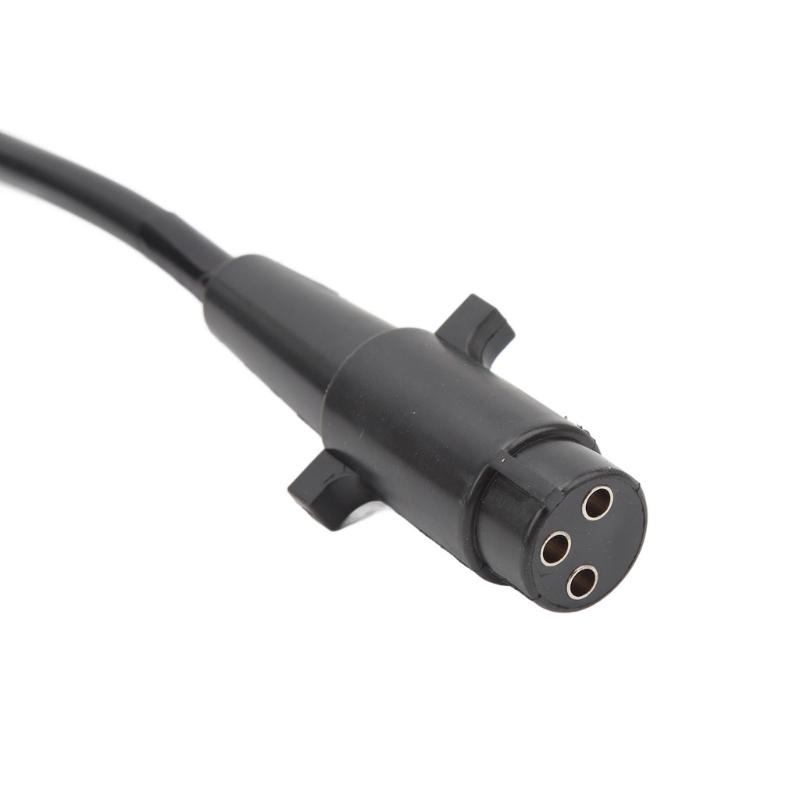 4013466 Winch Remote Controller with Ergonomic Grip 3 Prong Switch for ATV 1000