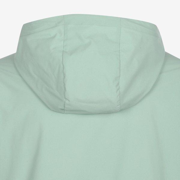 Fila Stretch Woven Hooded Windbreaker