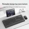 Lenovo thinkplus K320 Pro Wireless Silent Keyboard