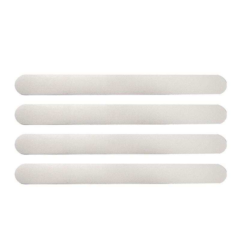 Padel Racquet Head Edge Guard Protections Tape Beaches Tennis Racket Paddleball Guard Racquet Head Edge Guard Tape