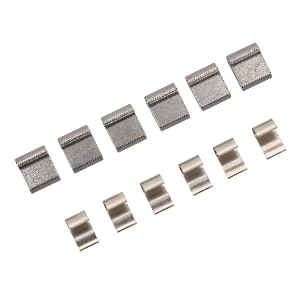 6Pcs Bike Free Hub Pawls Replacement Parts Universal Spring Claw Accessories Bicycle Accessory A+3