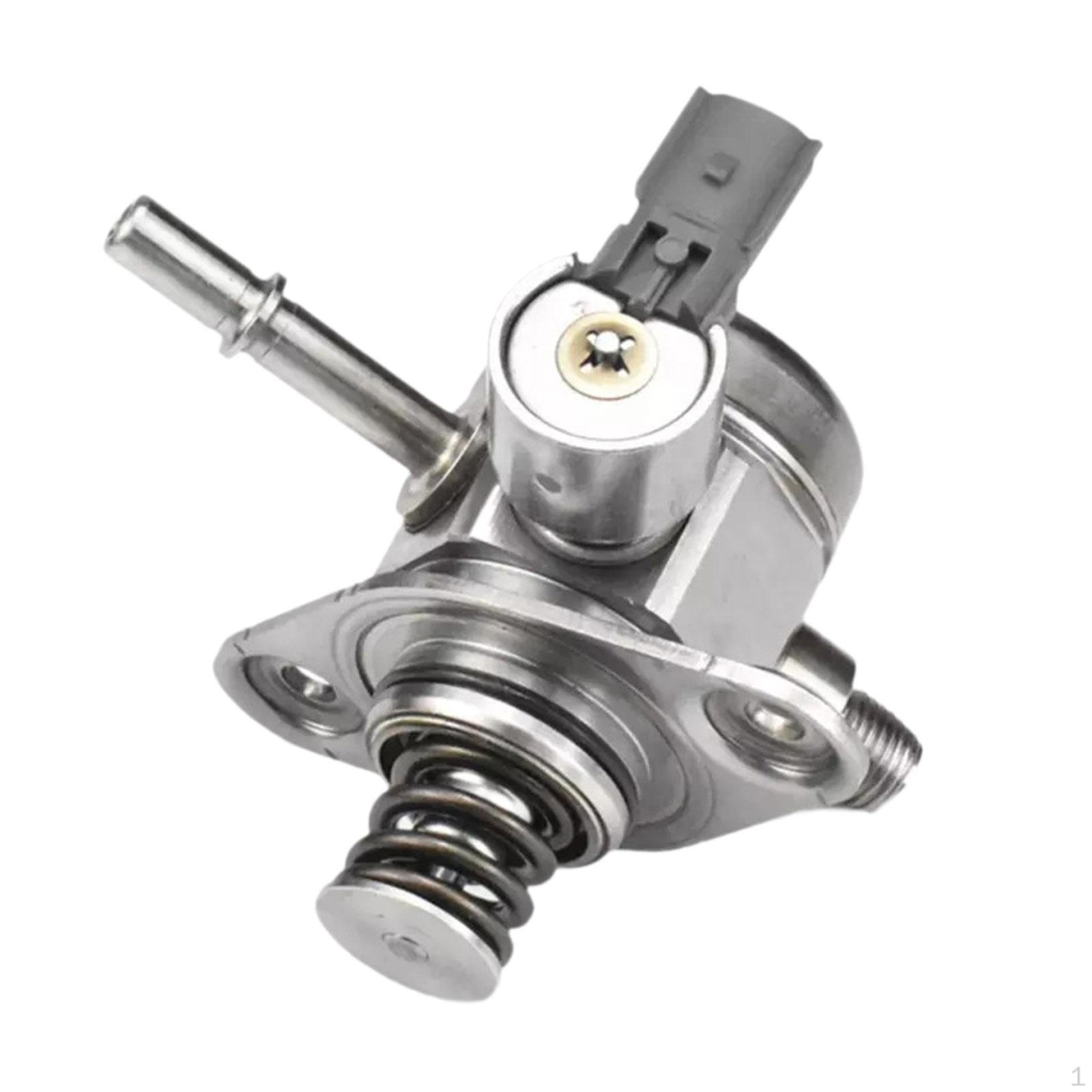 

High Pressure Fuel Pump Accessories 261520208 Wear Resistant Convenient Performance Auto Parts