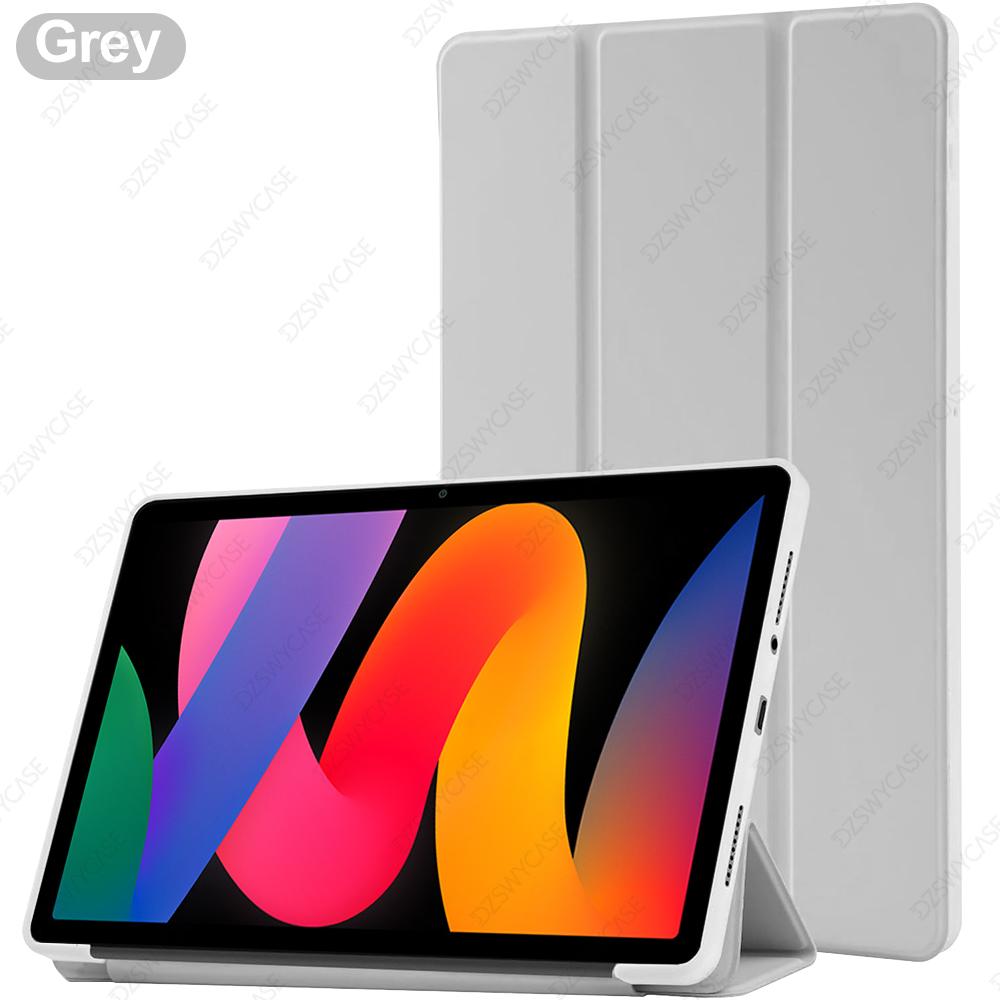 Case for Xiaomi Redmi Pad SE 11", Slim Cover Stand Shell 2023 Leather Protective Cover Magnetic Case Auto Sleep / Wake