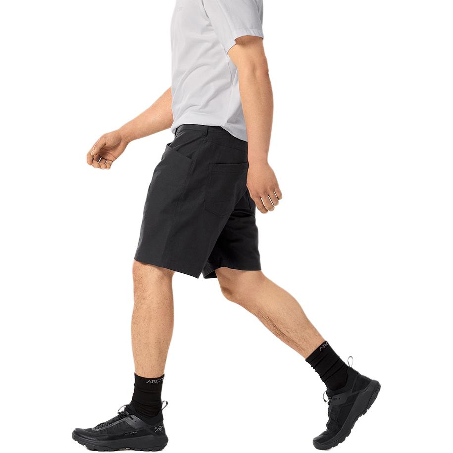 Arc'teryx KRAGG Casual Shorts Men's X000009528