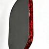 Punk Style Paddle Head Edge Tape Universal Frame Protective Tape  Training