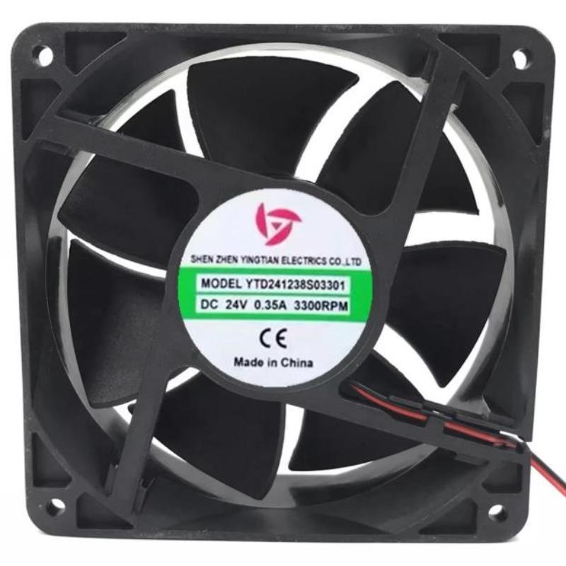 Новый вентилятор охлаждения для JAMICON 8015 12V 0.22A JF0815B1SR-R Шариковый вентилятор охлаждения 80 * 80 *15MM