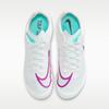 Nike Zoom Ja Fly 4 White Bright Crimson Obsidian