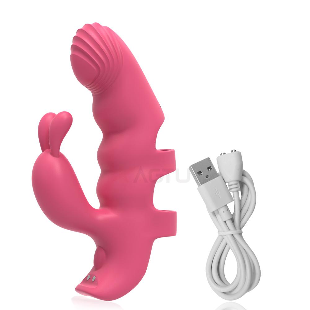 Vibrator for Women Masturbation Sexy Adult Female Clitoris Masturbation Vagina Vibration Stimulator Dildo Vibrator Adult Toys