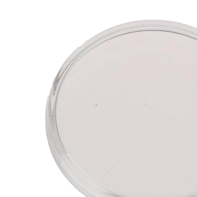 28.75Mm~32.25Mm Watch Accessories Mirror Organic Glue Cover Transparent Lens Vintage Pot Cover Acrylic Plastic Cover
