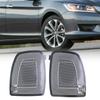 DC 12V Car Side Mirror Glass Heater 26W Heated Defogger Pad Mat Remove Rain Frost Car Glass Rear Mirror Heating Demister Mat