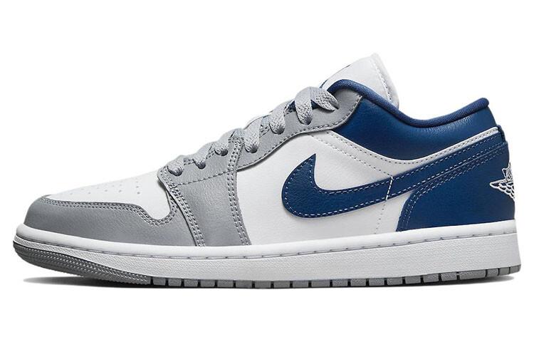 

Jordan 1 Low Stealth French Blue W - DC0774-042 40.5