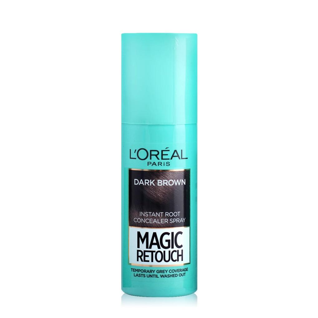 L'Oréal Magic Retouch Gray Cover Color Spray 75