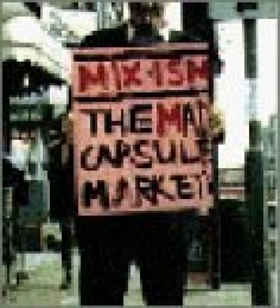 

MIX‐ISM