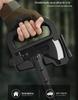 Axe Outdoors Camping & Tactical Multifunctional Axe for Woodworking, Chopping, and Firefighting
