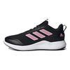 Adidas Edge Gameday Guard Black Blink Pink Men Sneakers Core-Black Silver-Metallic H03594