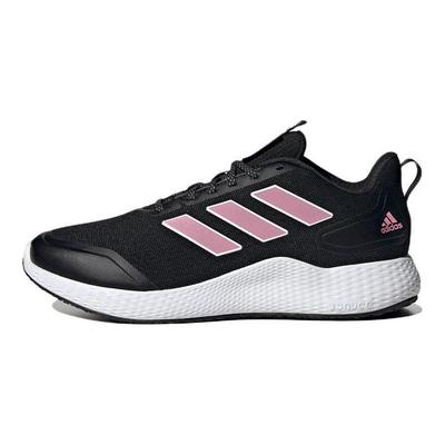 Edge Gameday Guard Black Blink Pink Men Sneakers Core-Black Silver-Metallic H03594