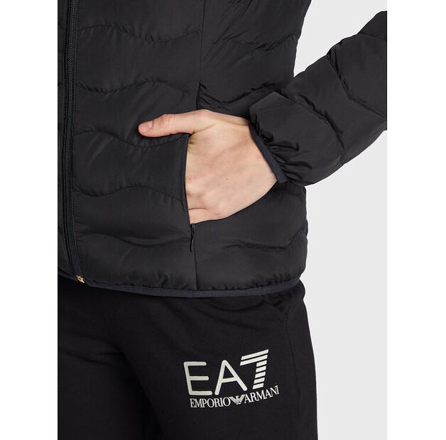 Куртка переходная EA7 Emporio Armani 8NTB21 TNF8Z 0200