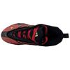 New Adidas Bape X Dame 9 'Black Scarlet' IH0786