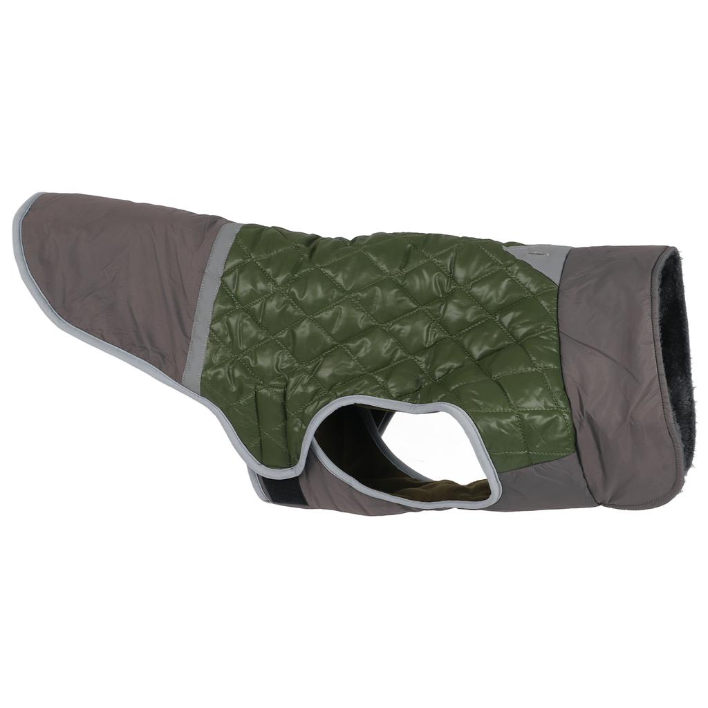 Dog Winter Coats Windproof Warm Vest Dog Jacket for Cold Weather Small Medium and Large DogsXXL