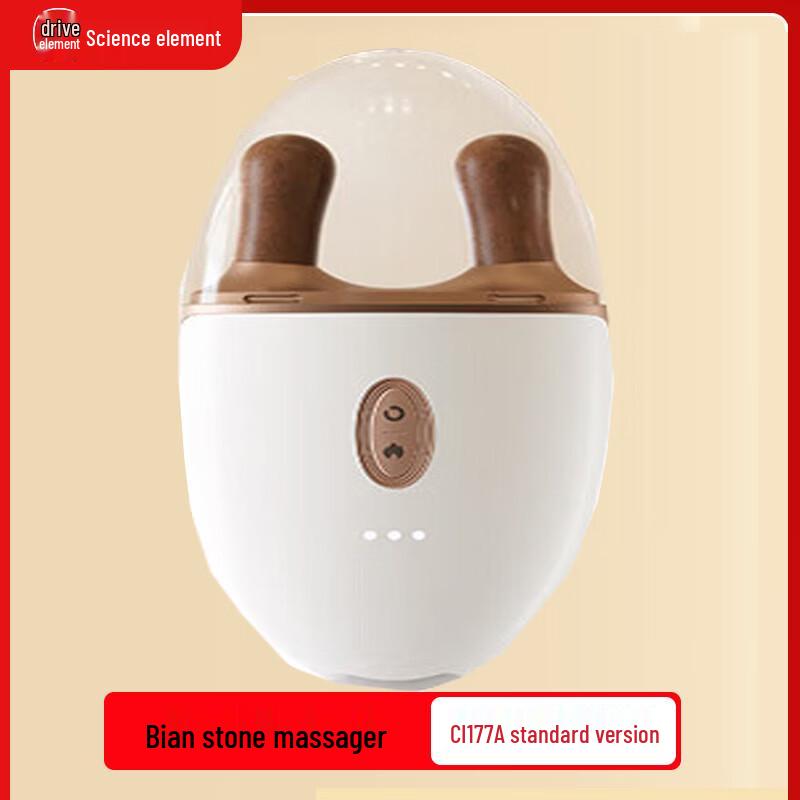 Bianstone Therapy Massager