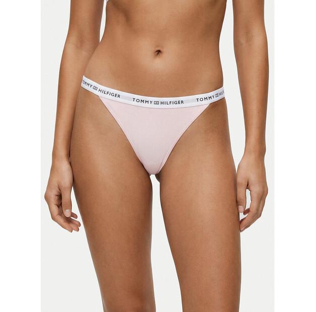 Трусики-стринги Tommy Hilfiger UW0UW06228 EU XS
