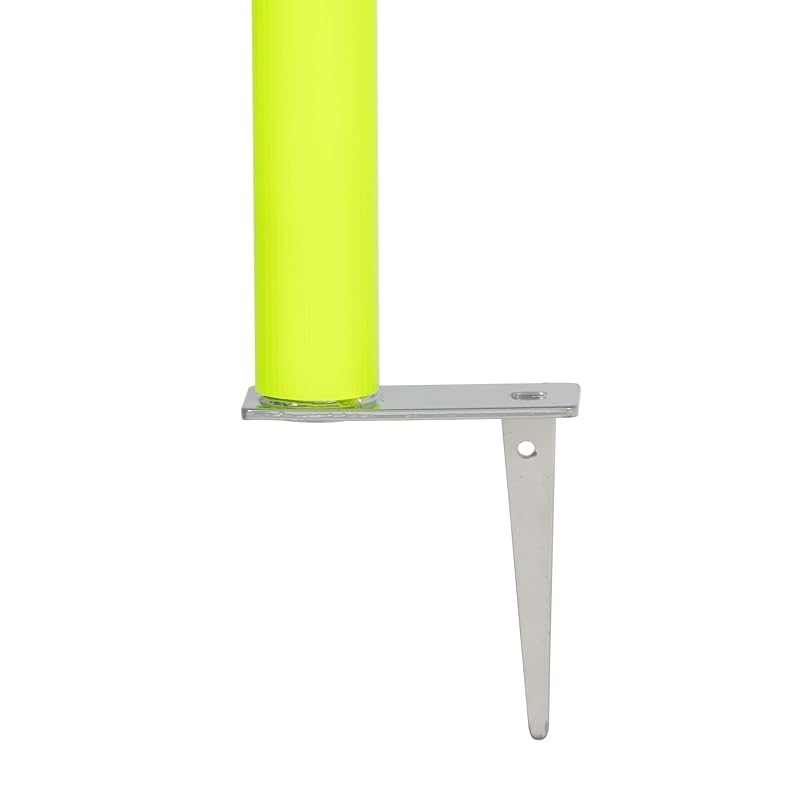 Mikasa Corner Flag Pole MCFP