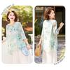 Jianhu Women's Short Sleeve Summer Blouse