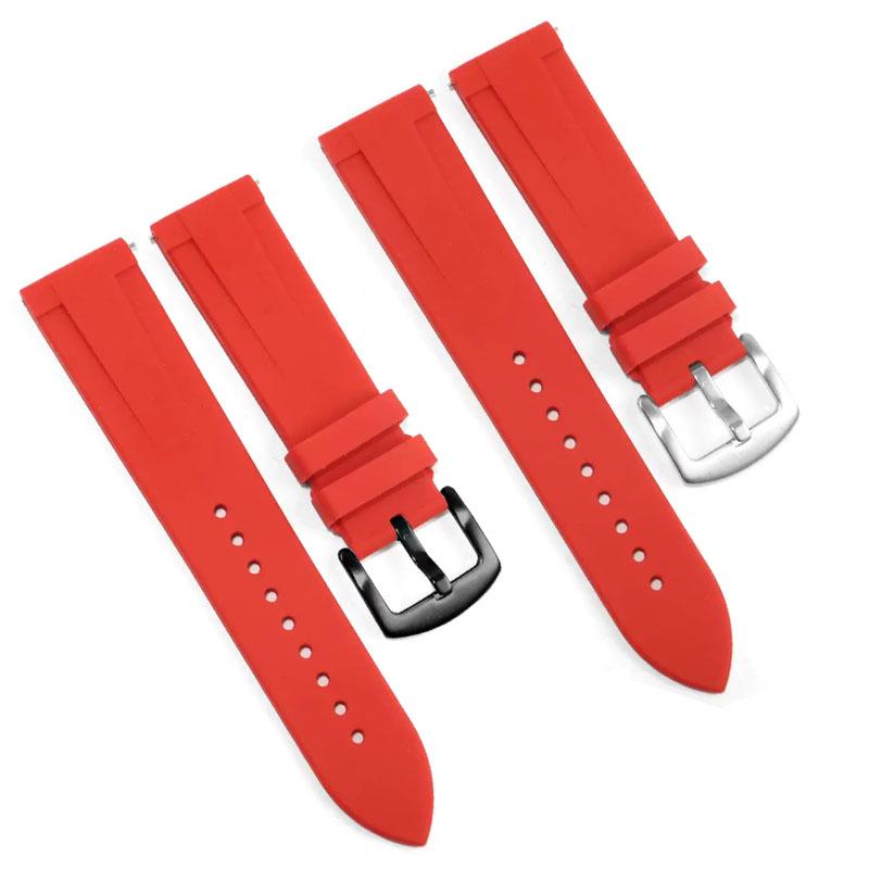 2022 Smartwatch Band Replacement: Silicone Strap for Watch GT4 and S8